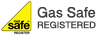 Gas-Safe Registered