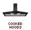 Built-In Cooker Hoods