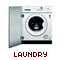 Built-In Washing Machines and Washer Dryers