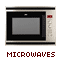 Built-In Microwaves