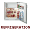 Built-In Refrigeration