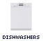 Freestanding Dishwashers