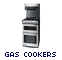 Freestanding Gas Cookers