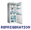 Freestanding Refrigeration