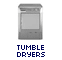 Freestanding Tumble Dryers