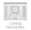 Built-In Coffee Machines