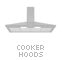 Built-In Cooker Hoods