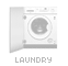 Built-In Washing Machines and Washer Dryers