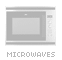 Built-In Microwaves