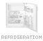 Built-In Refrigeration