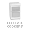 Freestanding Electric Cookers