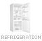 Freestanding Refrigeration